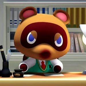 Meet your Posher, Connor